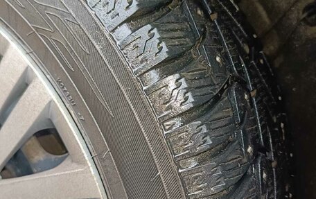 Skoda Octavia, 2016 год, 1 280 000 рублей, 7 фотография