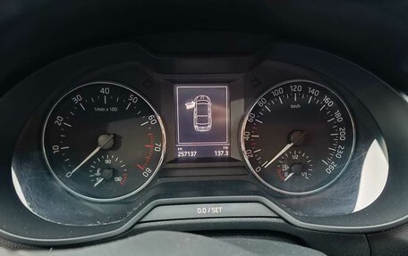 Skoda Octavia, 2016 год, 1 280 000 рублей, 11 фотография