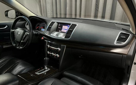 Nissan Teana, 2012 год, 1 100 000 рублей, 7 фотография