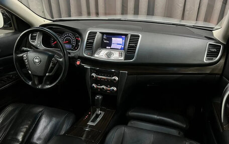 Nissan Teana, 2012 год, 1 100 000 рублей, 6 фотография