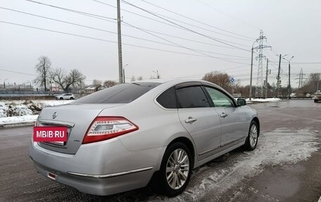 Nissan Teana, 2012 год, 1 100 000 рублей, 3 фотография