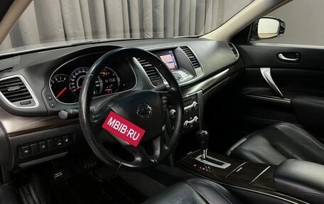 Nissan Teana, 2012 год, 1 100 000 рублей, 5 фотография