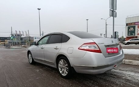 Nissan Teana, 2012 год, 1 100 000 рублей, 4 фотография