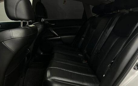 Nissan Teana, 2012 год, 1 100 000 рублей, 10 фотография