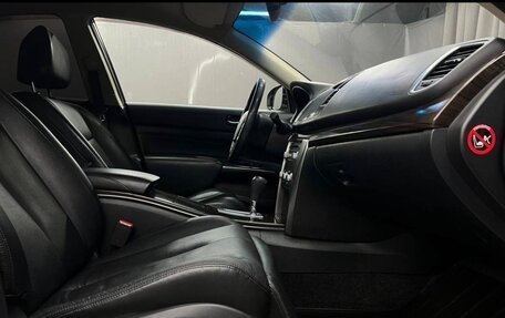 Nissan Teana, 2012 год, 1 100 000 рублей, 16 фотография