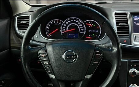 Nissan Teana, 2012 год, 1 100 000 рублей, 15 фотография