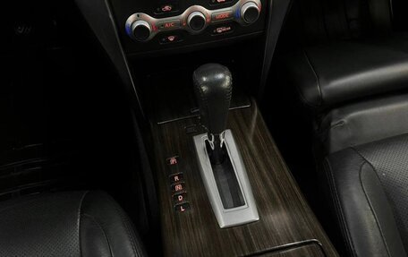 Nissan Teana, 2012 год, 1 100 000 рублей, 22 фотография