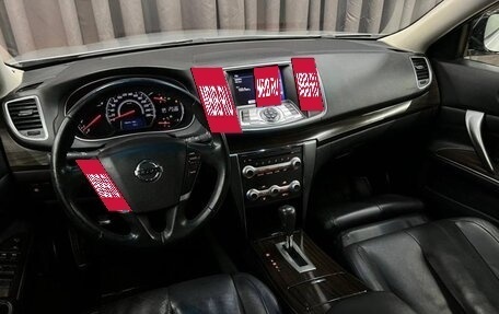 Nissan Teana, 2012 год, 1 100 000 рублей, 13 фотография