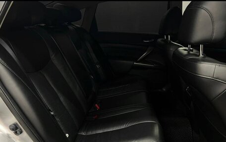 Nissan Teana, 2012 год, 1 100 000 рублей, 23 фотография