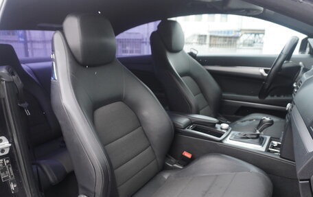 Mercedes-Benz E-Класс, 2012 год, 1 350 000 рублей, 5 фотография