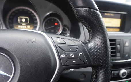 Mercedes-Benz E-Класс, 2012 год, 1 350 000 рублей, 12 фотография