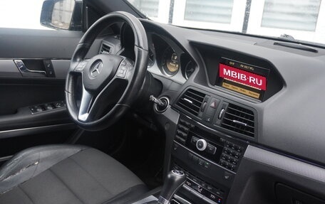 Mercedes-Benz E-Класс, 2012 год, 1 350 000 рублей, 7 фотография