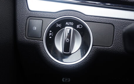 Mercedes-Benz E-Класс, 2012 год, 1 350 000 рублей, 14 фотография