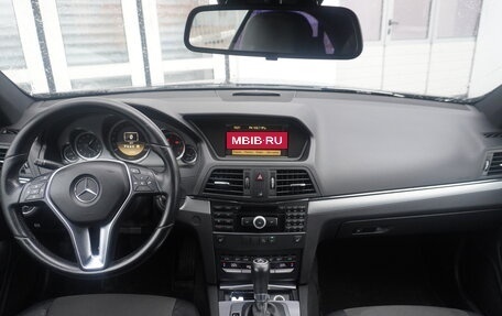 Mercedes-Benz E-Класс, 2012 год, 1 350 000 рублей, 9 фотография