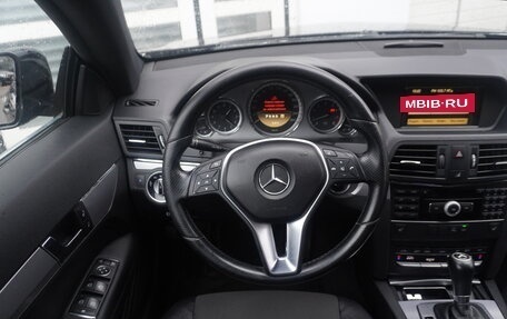 Mercedes-Benz E-Класс, 2012 год, 1 350 000 рублей, 10 фотография