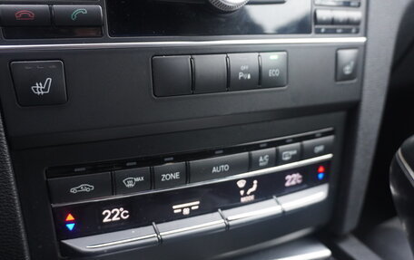 Mercedes-Benz E-Класс, 2012 год, 1 350 000 рублей, 15 фотография