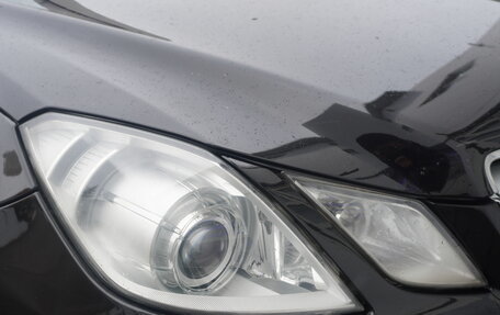 Mercedes-Benz E-Класс, 2012 год, 1 350 000 рублей, 19 фотография