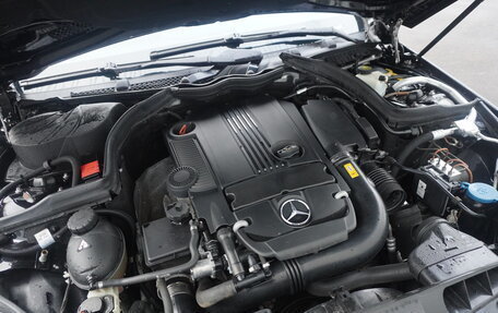 Mercedes-Benz E-Класс, 2012 год, 1 350 000 рублей, 21 фотография