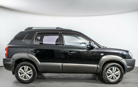 Hyundai Tucson III, 2008 год, 790 000 рублей, 4 фотография