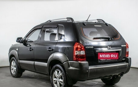 Hyundai Tucson III, 2008 год, 790 000 рублей, 7 фотография