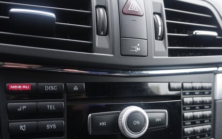 Mercedes-Benz E-Класс, 2012 год, 1 350 000 рублей, 16 фотография