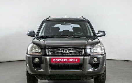 Hyundai Tucson III, 2008 год, 790 000 рублей, 2 фотография