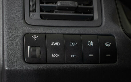 Hyundai Tucson III, 2008 год, 790 000 рублей, 13 фотография