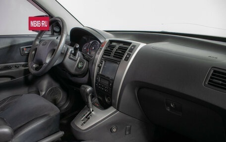 Hyundai Tucson III, 2008 год, 790 000 рублей, 9 фотография