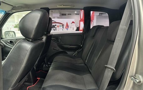 Chevrolet Niva I рестайлинг, 2011 год, 645 000 рублей, 12 фотография