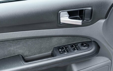 Ford Focus II рестайлинг, 2005 год, 259 000 рублей, 11 фотография