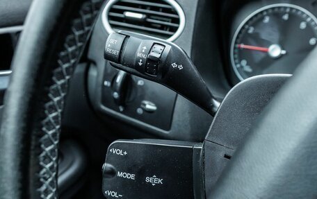 Ford Focus II рестайлинг, 2005 год, 259 000 рублей, 14 фотография