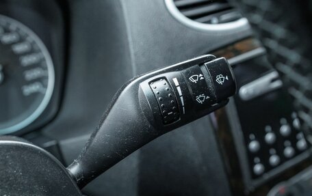 Ford Focus II рестайлинг, 2005 год, 259 000 рублей, 15 фотография