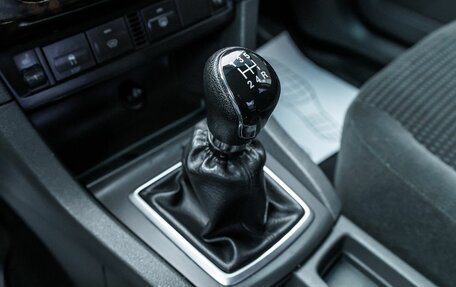 Ford Focus II рестайлинг, 2005 год, 259 000 рублей, 18 фотография