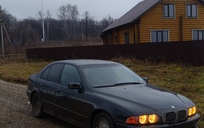 BMW 5 серия, 1998 год, 450 000 рублей, 1 фотография