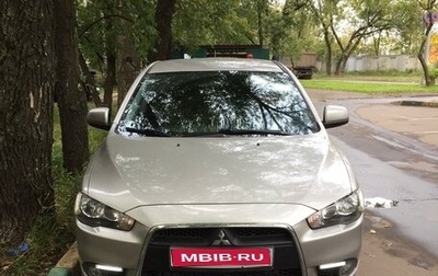 Mitsubishi Lancer IX, 2011 год, 1 385 000 рублей, 1 фотография