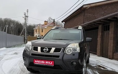 Nissan X-Trail, 2012 год, 1 350 000 рублей, 1 фотография