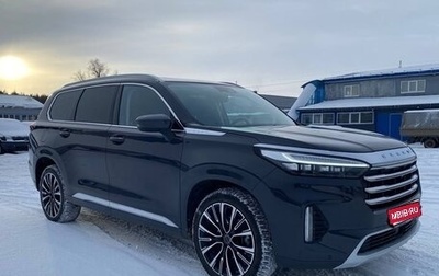 CheryExeed VX, 2022 год, 3 499 000 рублей, 1 фотография