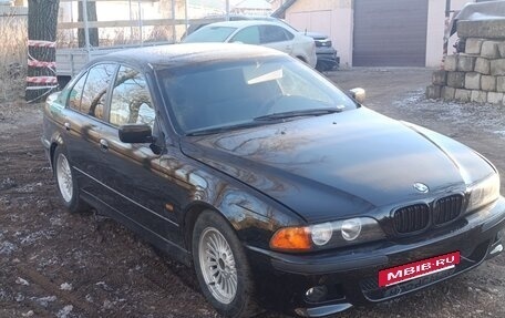 BMW 5 серия, 1998 год, 450 000 рублей, 3 фотография