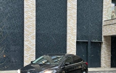 Ford Focus III, 2018 год, 1 400 000 рублей, 1 фотография