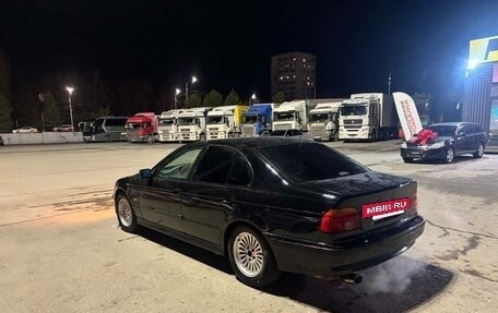 BMW 5 серия, 1998 год, 450 000 рублей, 8 фотография