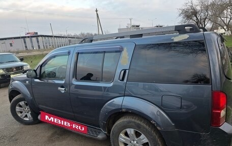 Nissan Pathfinder, 2005 год, 5 фотография