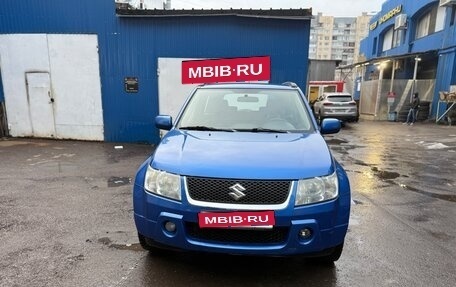 Suzuki Grand Vitara, 2005 год, 900 000 рублей, 1 фотография