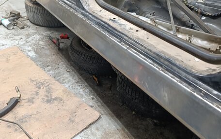 BMW 5 серия, 1998 год, 450 000 рублей, 11 фотография