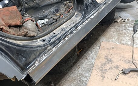 BMW 5 серия, 1998 год, 450 000 рублей, 12 фотография