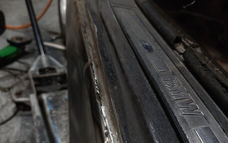 BMW 5 серия, 1998 год, 450 000 рублей, 13 фотография