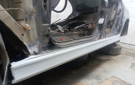 BMW 5 серия, 1998 год, 450 000 рублей, 14 фотография