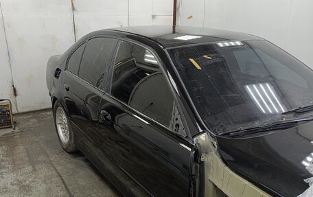 BMW 5 серия, 1998 год, 450 000 рублей, 17 фотография