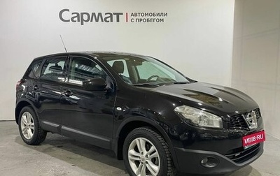 Nissan Qashqai, 2011 год, 1 100 000 рублей, 1 фотография
