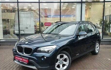 BMW X1, 2012 год, 1 600 000 рублей, 1 фотография
