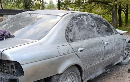 BMW 5 серия, 1998 год, 450 000 рублей, 22 фотография